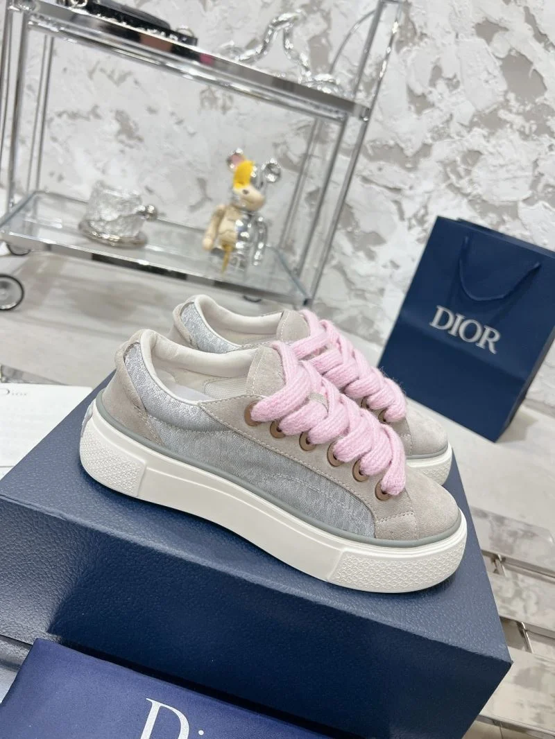 FashionForward Christian Dior Low Shoes 21551