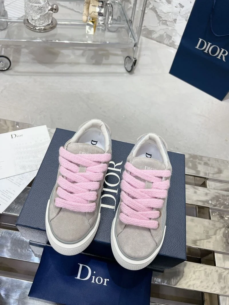 FashionForward Christian Dior Low Shoes 21551