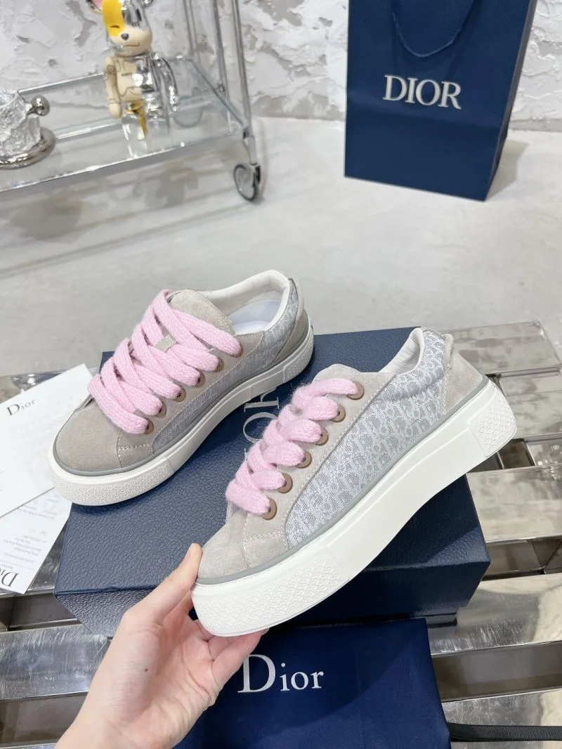 FashionForward Christian Dior Low Shoes 21551