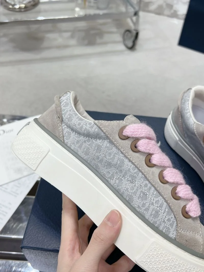 FashionForward Christian Dior Low Shoes 21551