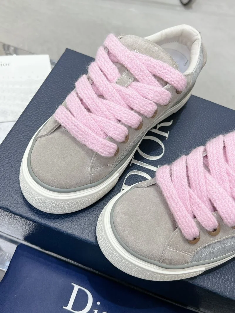 FashionForward Christian Dior Low Shoes 21551