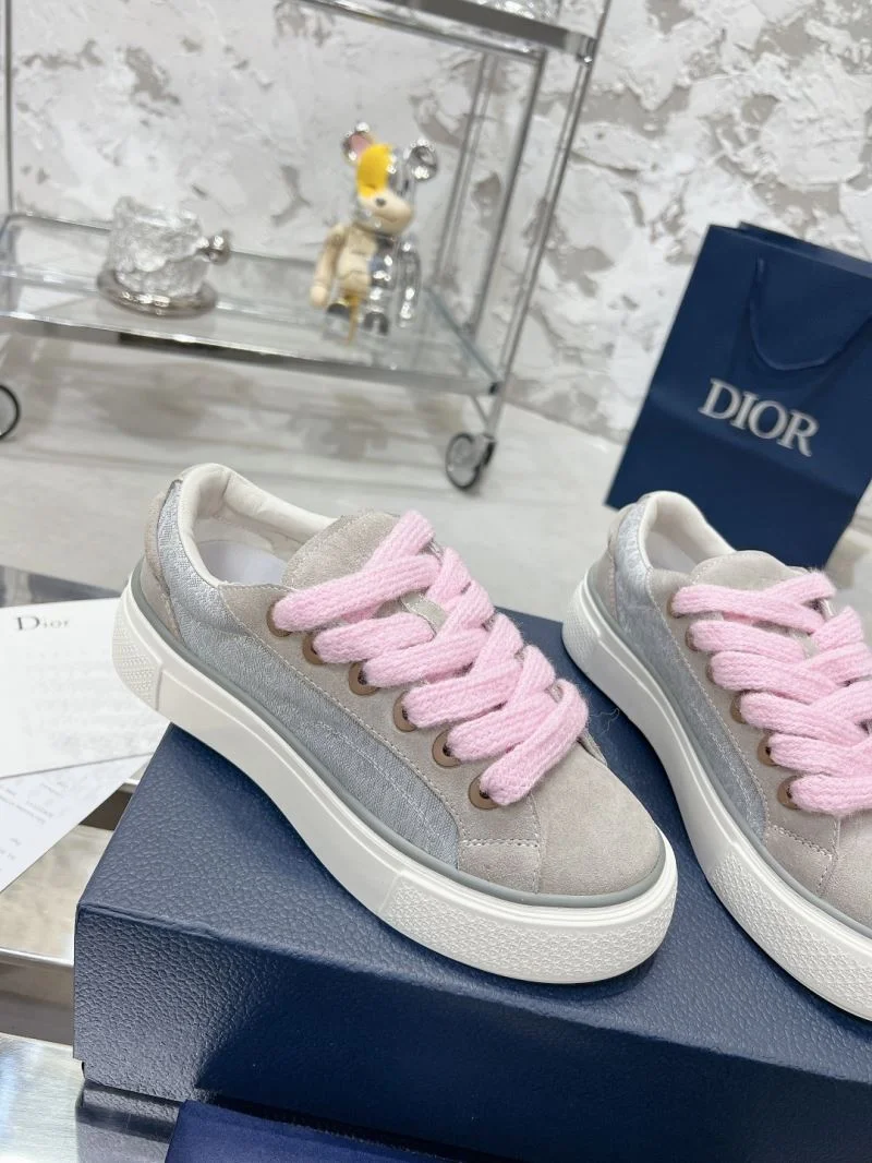 FashionForward Christian Dior Low Shoes 21551
