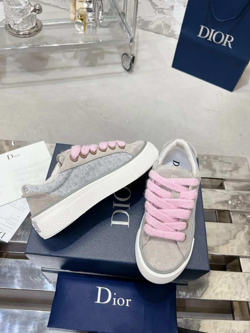 FashionForward Christian Dior Low Shoes 21551