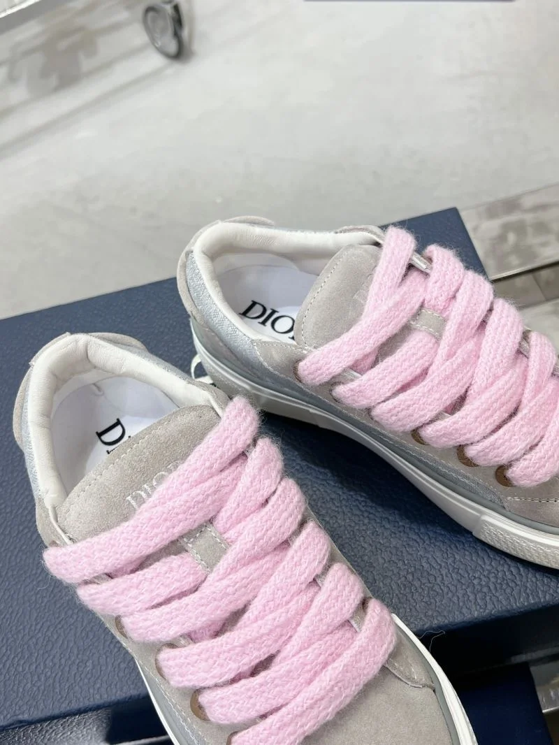 FashionForward Christian Dior Low Shoes 21551