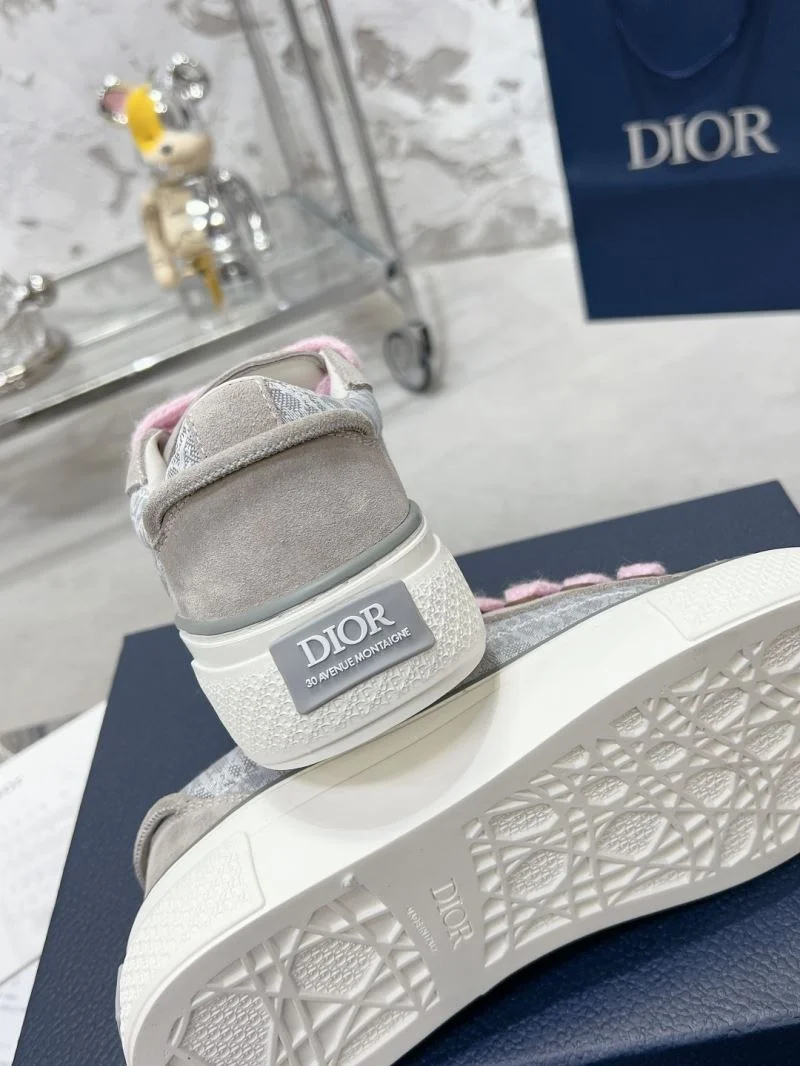 FashionForward Christian Dior Low Shoes 21551