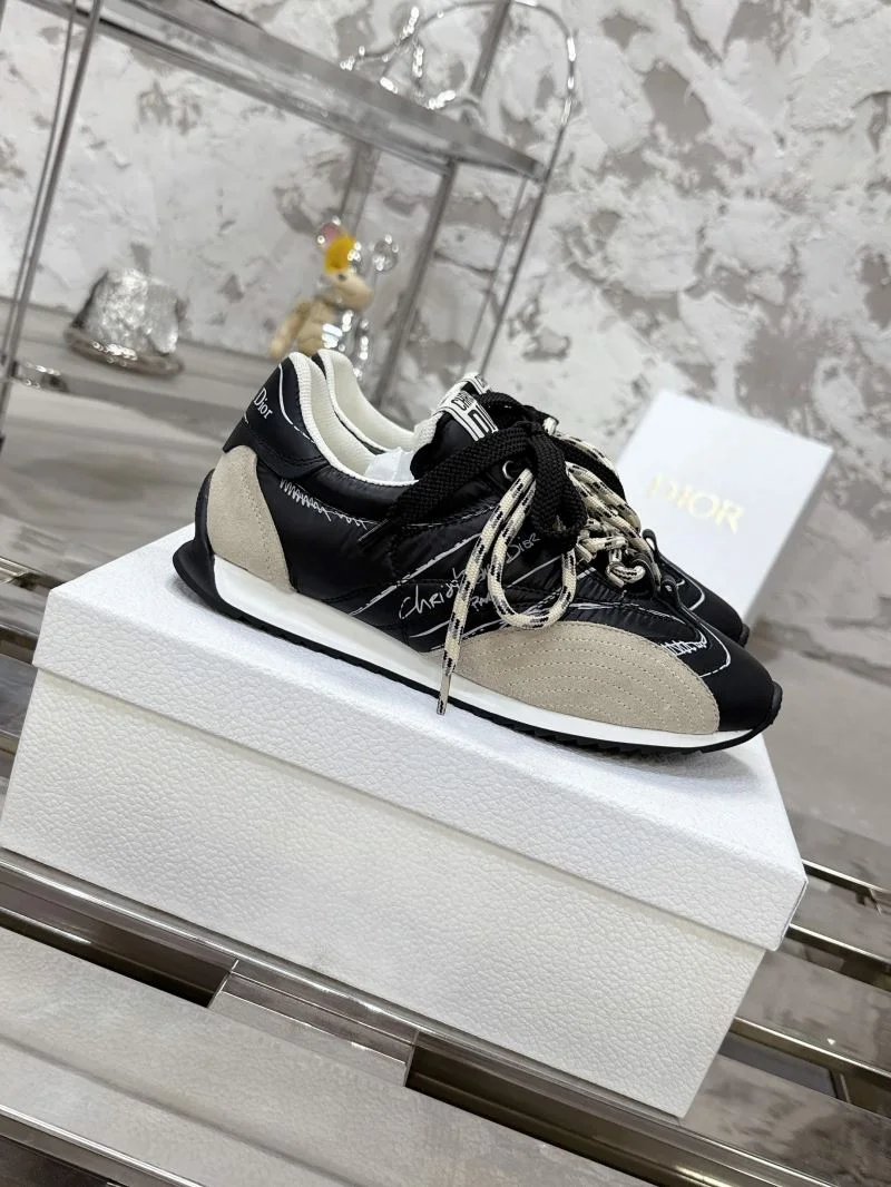 Christian Dior Low Shoes RelaxedFit 21506