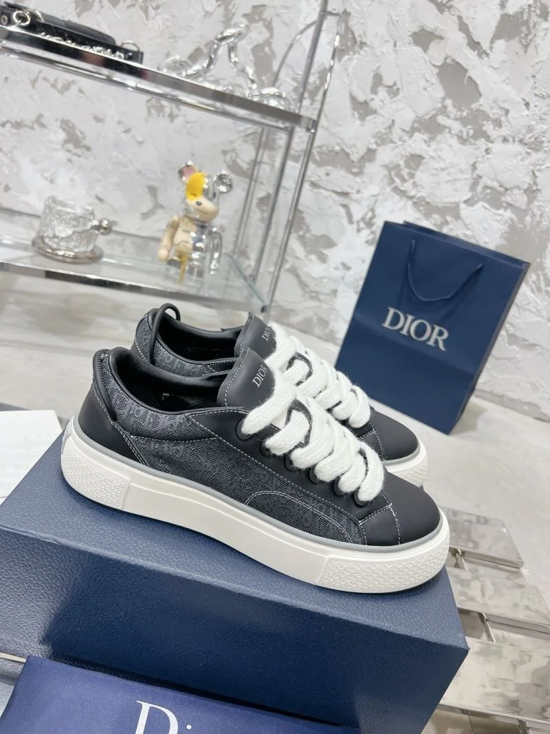 Christian Dior Low Shoes SunProtective 21504