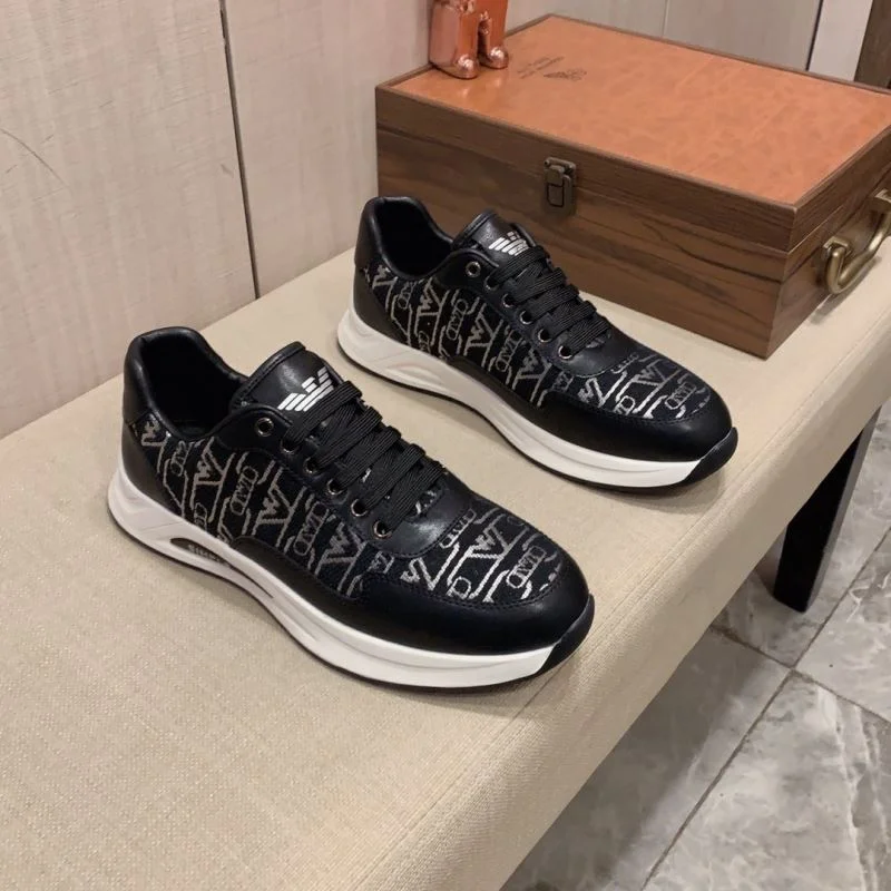 Christian Dior Low Shoes UrbanStyle 22374