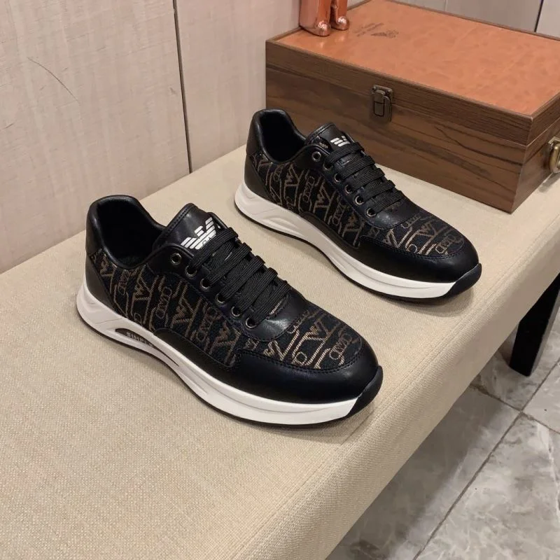 Flexible Christian Dior Low Shoes 22373
