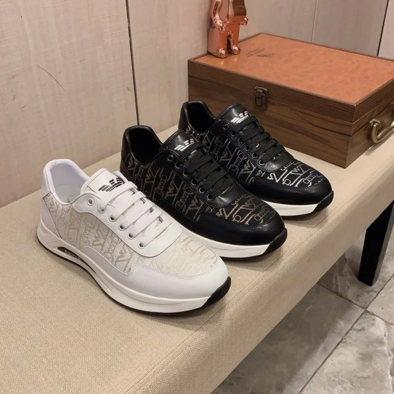 Christian Dior Low Shoes FreshLook 22368