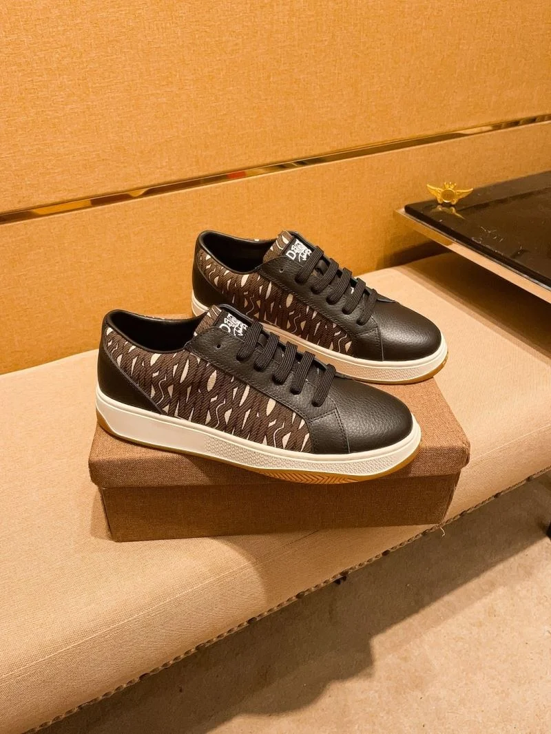 FashionForward Christian Dior Low Shoes 22384