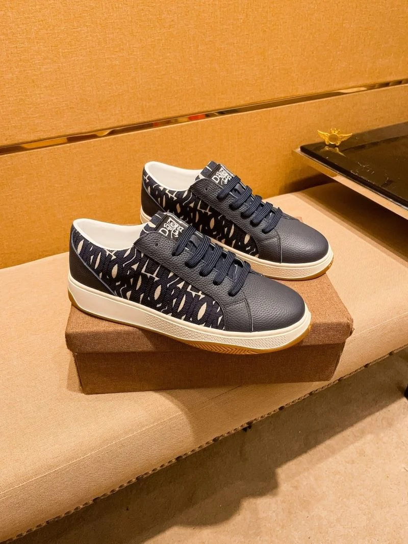 Lightweight Christian Dior Low Shoes 22367