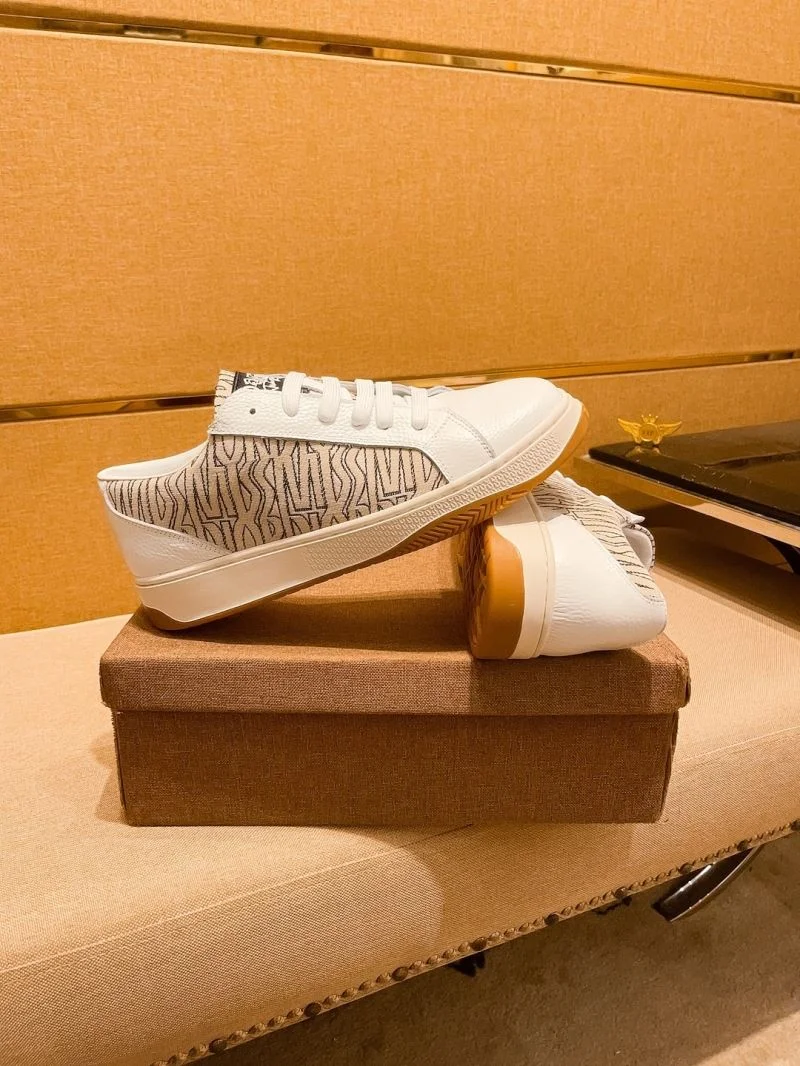 Christian Dior Low Shoes Timeless 22388