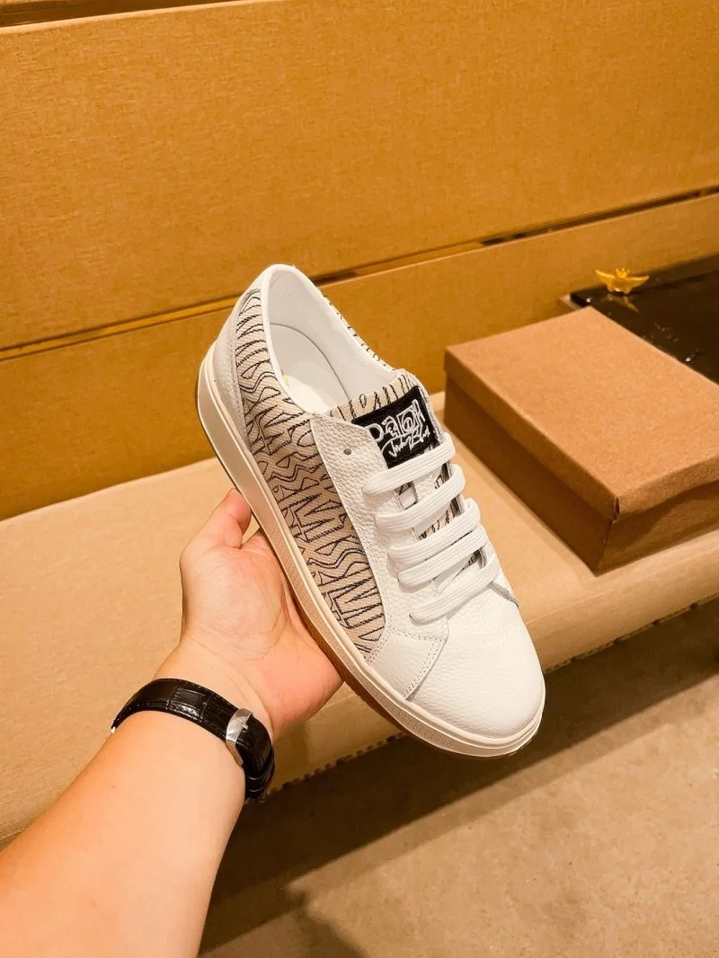 Christian Dior Low Shoes Timeless 22388