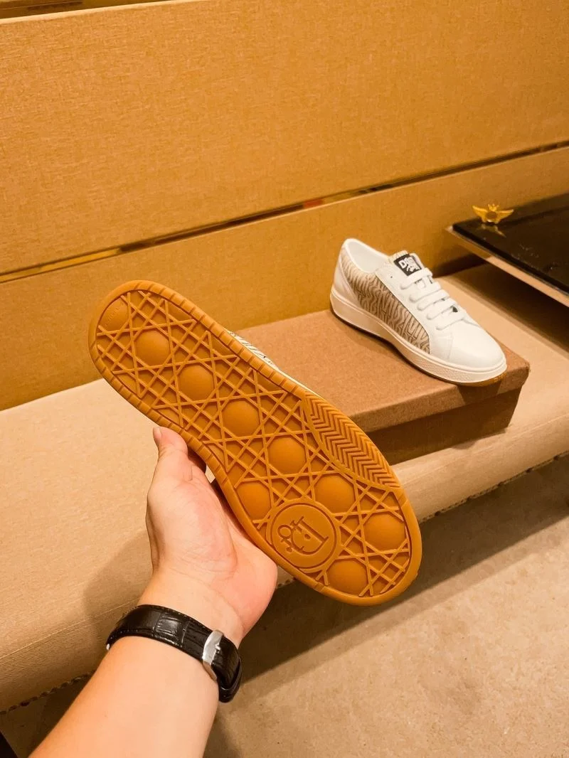 Christian Dior Low Shoes Timeless 22388