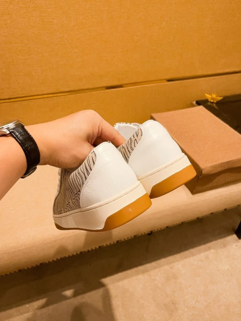 Christian Dior Low Shoes Timeless 22388