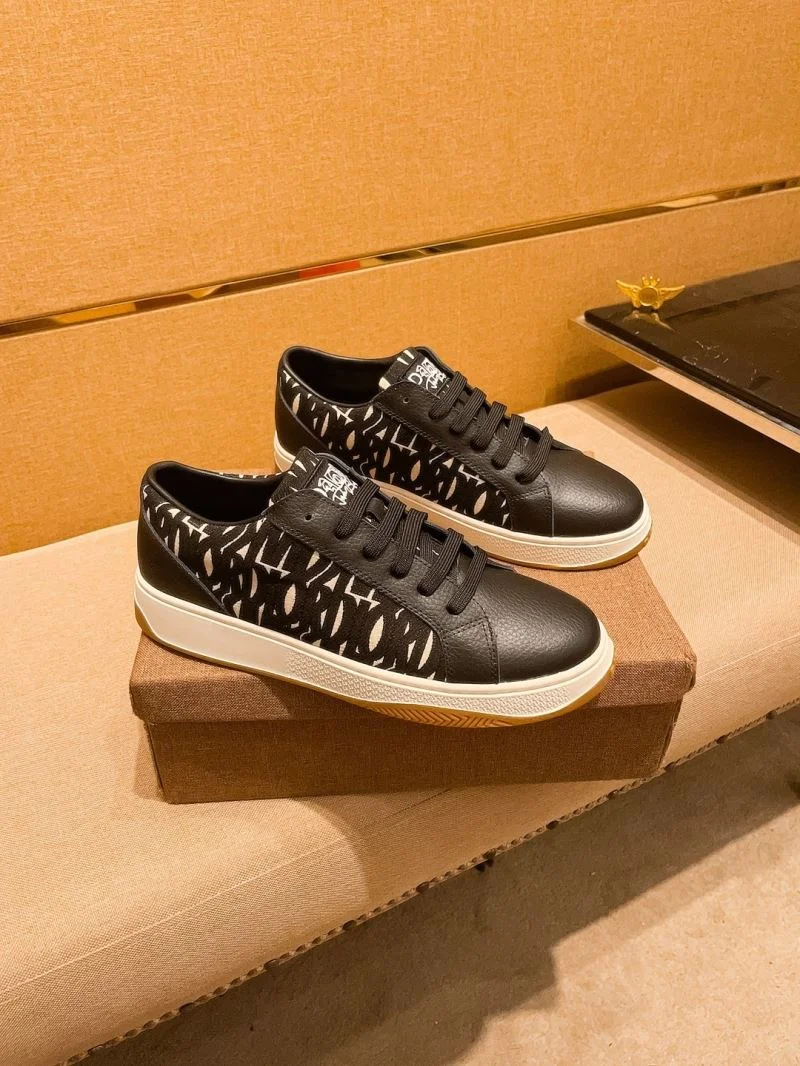 Christian Dior Low Shoes UrbanStyle 22364