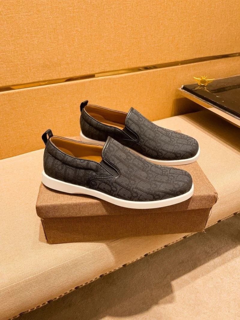 Christian Dior Low Shoes Sustainable 22353