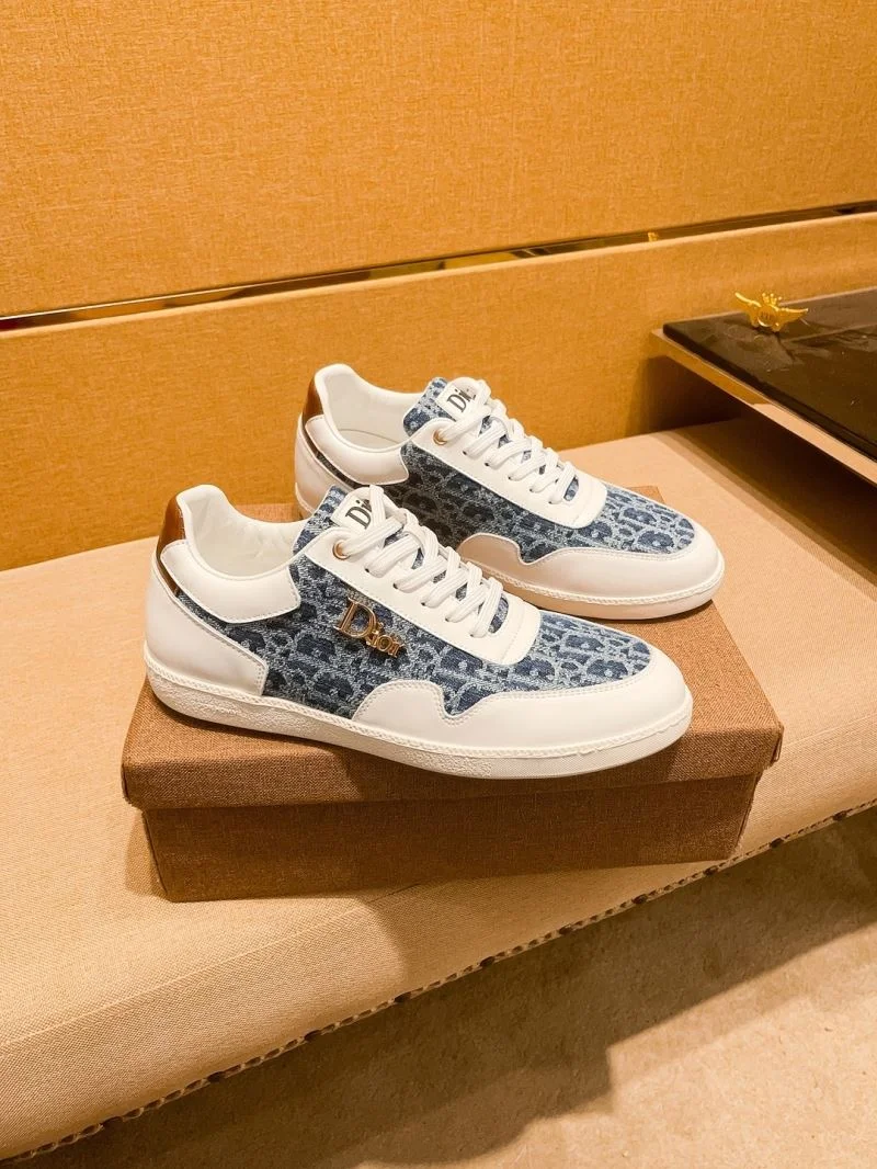 Christian Dior Low Shoes EasyMatch 22339