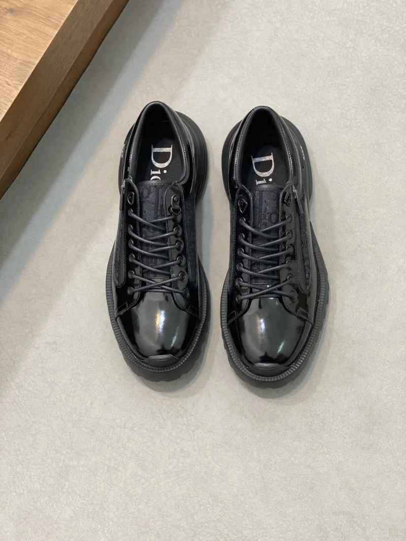 Christian Dior Low Shoes StreetReady 22335