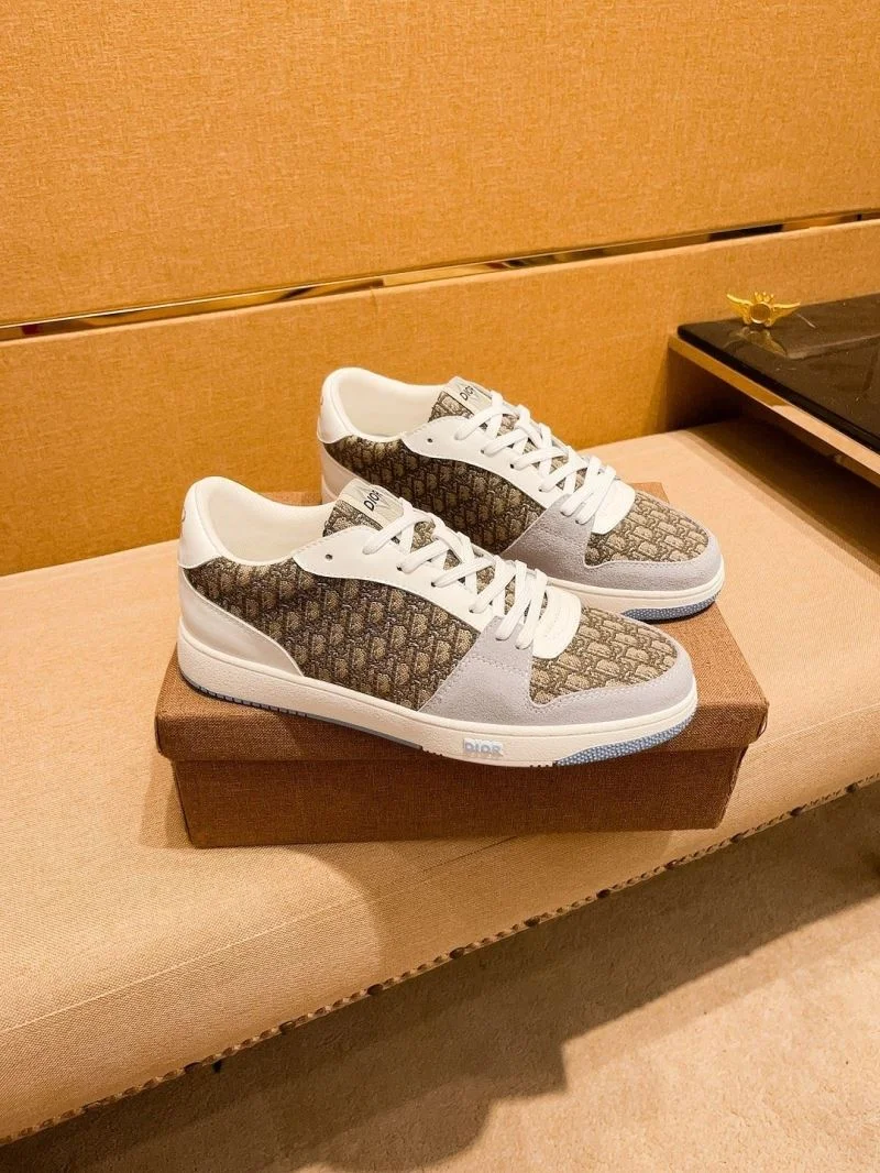 Christian Dior Low Shoes GoAnywhere 22324