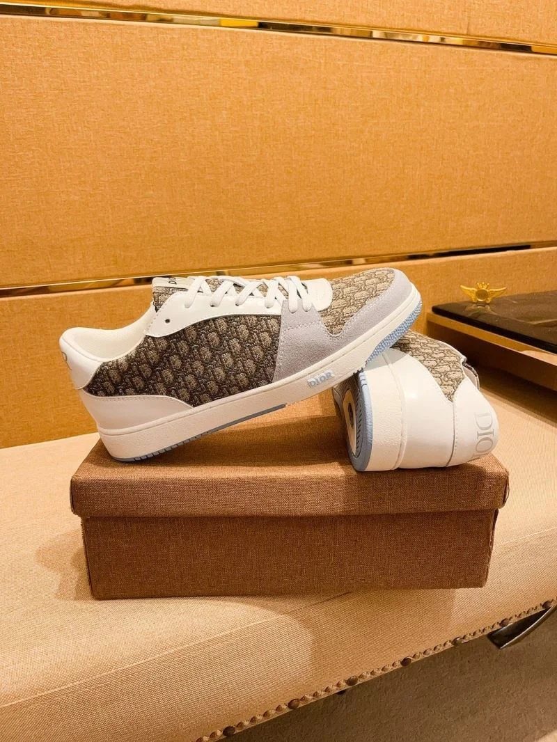 Christian Dior Low Shoes GoAnywhere 22324