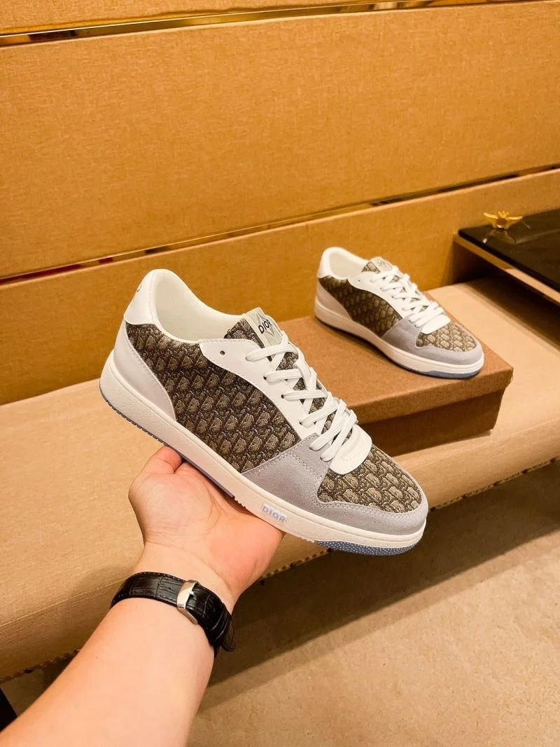 Christian Dior Low Shoes GoAnywhere 22324