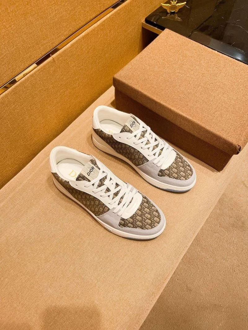 Christian Dior Low Shoes GoAnywhere 22324