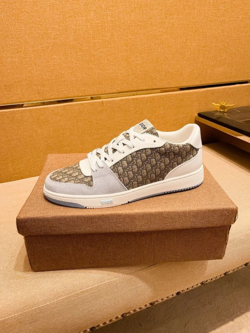 Christian Dior Low Shoes GoAnywhere 22324