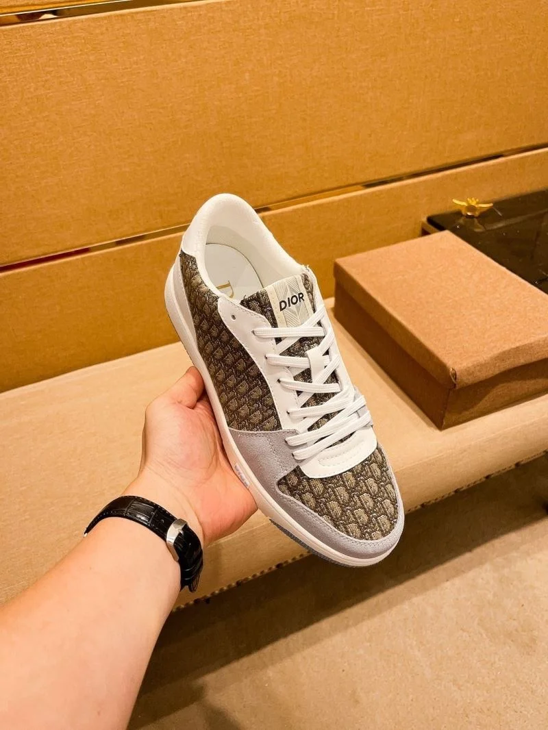 Christian Dior Low Shoes GoAnywhere 22324