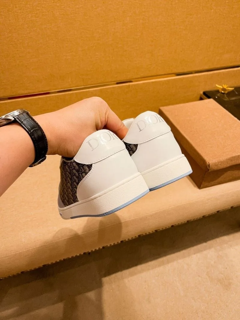 Christian Dior Low Shoes GoAnywhere 22324