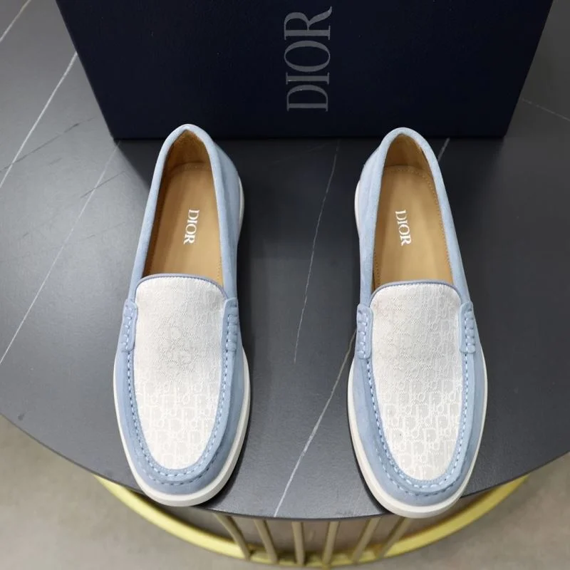 Christian Dior Low Shoes Colorful 22319