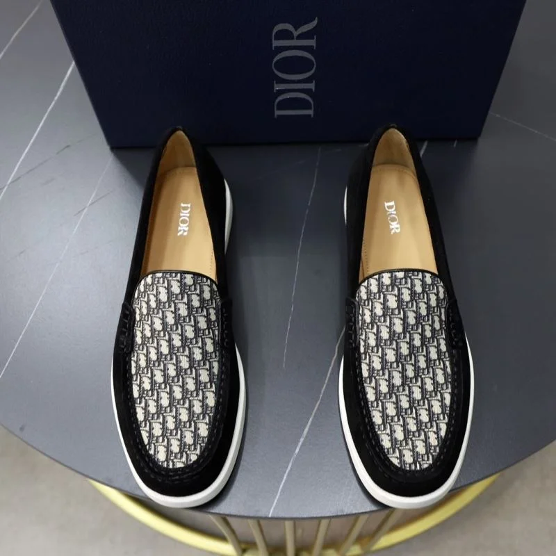 Christian Dior Low Shoes SmartChoice 22316
