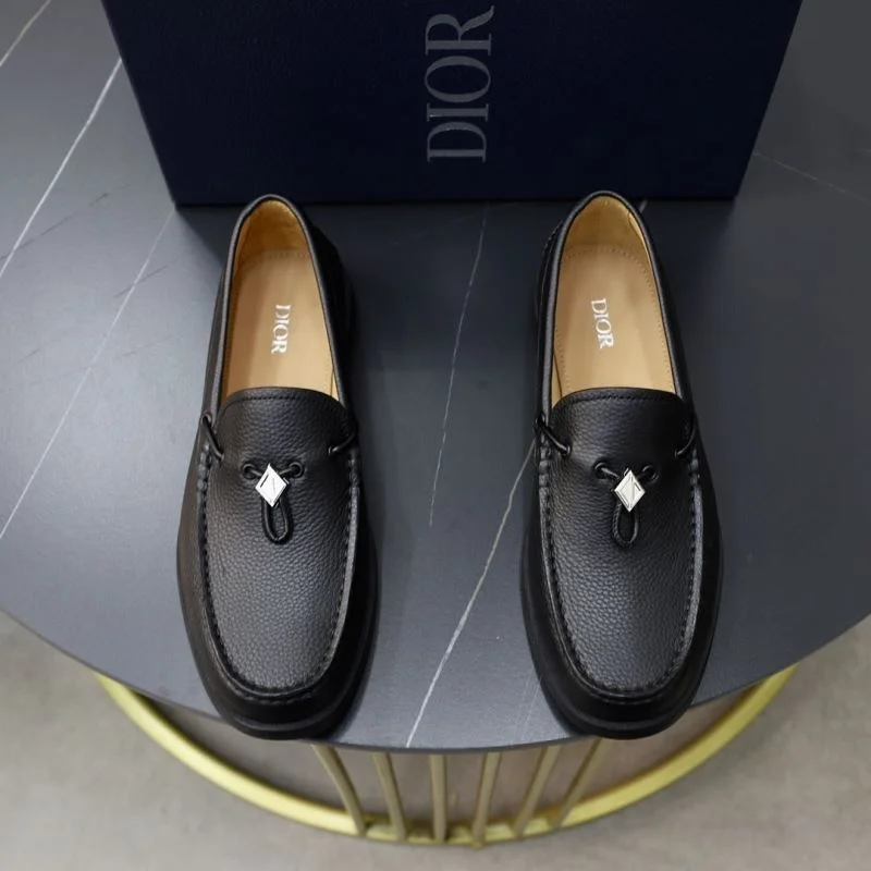 GoAnywhere Christian Dior Low Shoes 22327