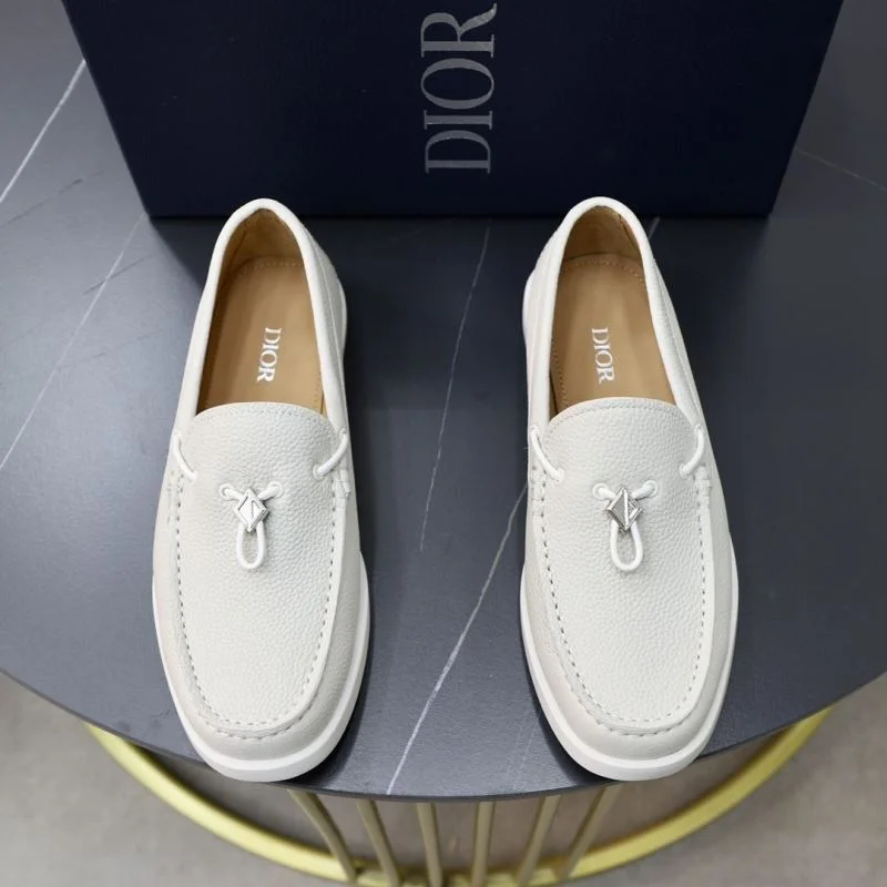 QuickDry Christian Dior Low Shoes 22320