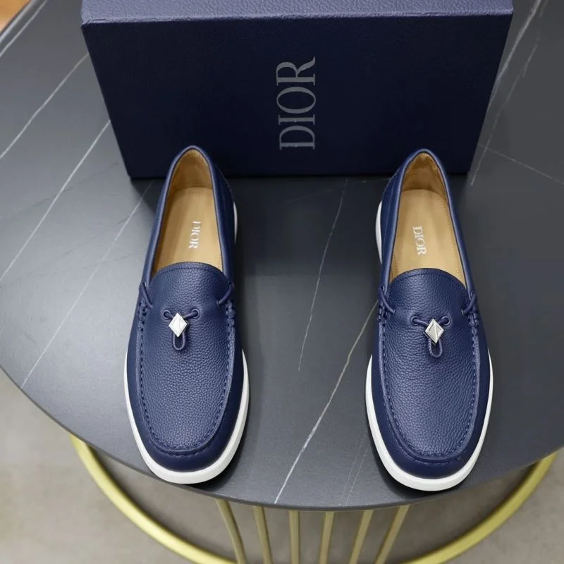 BestValue Christian Dior Low Shoes 22315