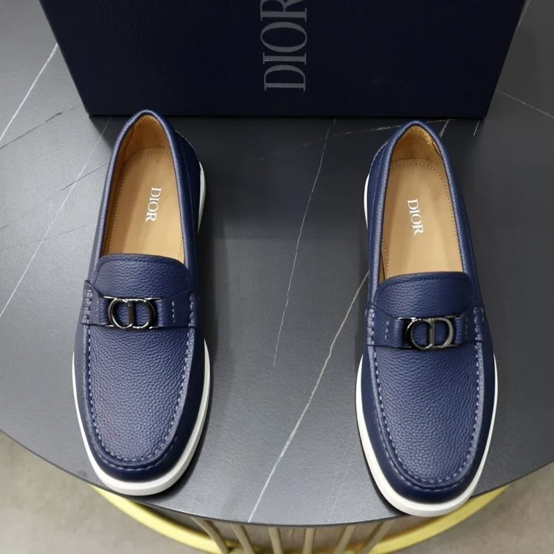 HighQuality Christian Dior Low Shoes 22314