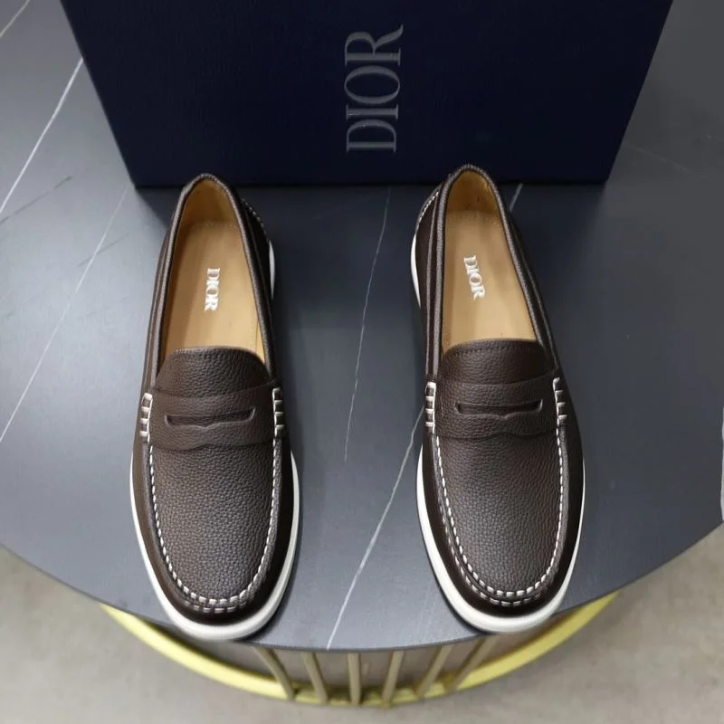 Christian Dior Low Shoes Minimalist 22310