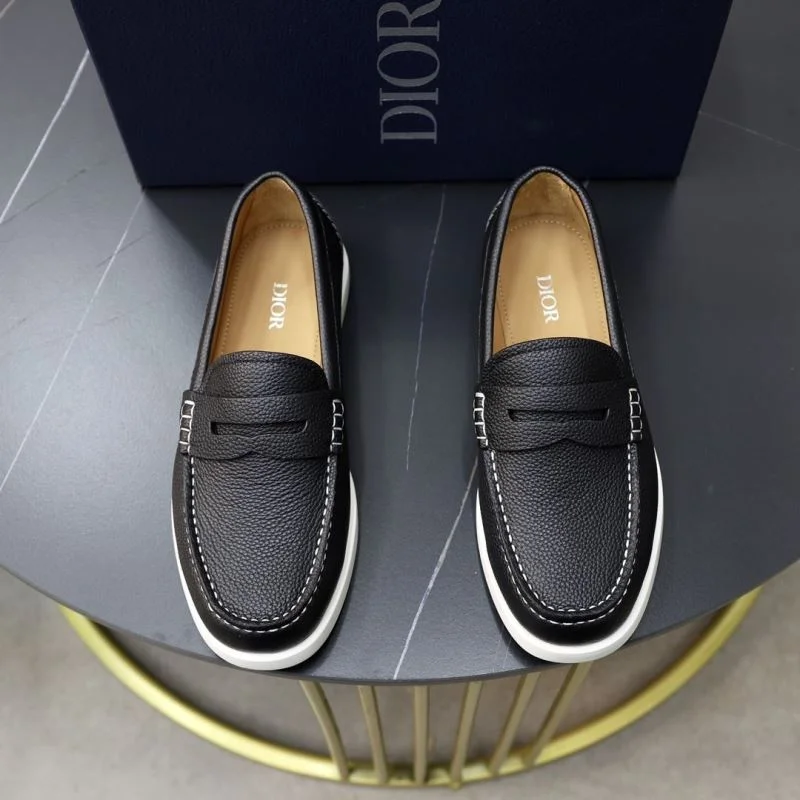 Christian Dior Low Shoes Upgraded 22304