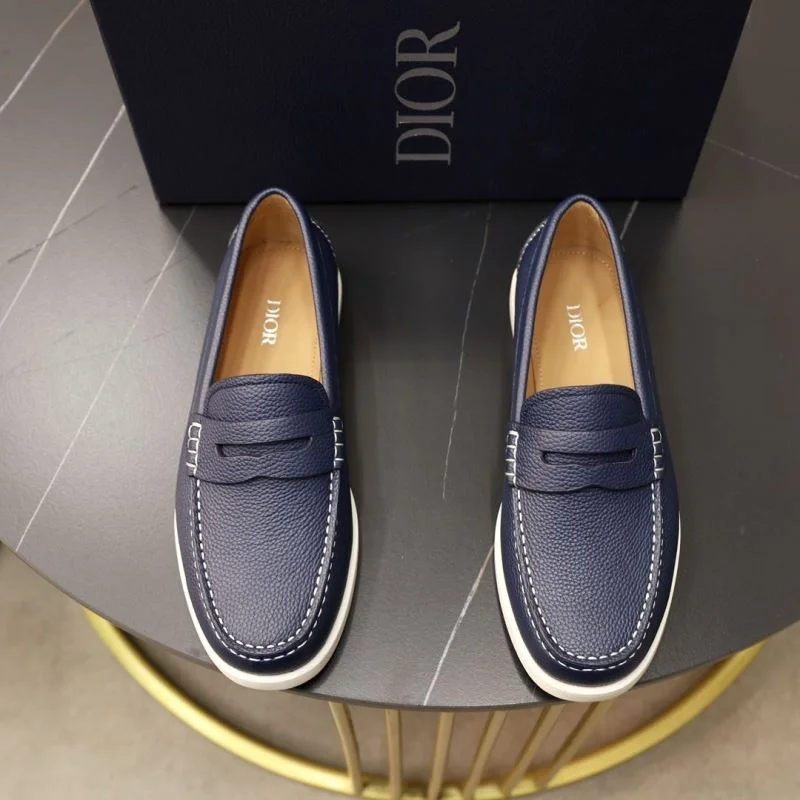 TimelessDesign Christian Dior Low Shoes 22308