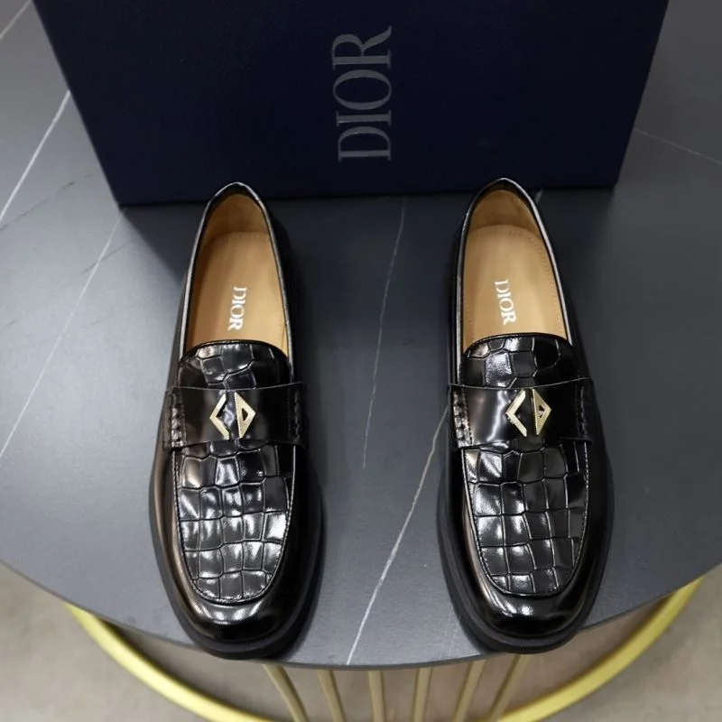 EyeCatching Christian Dior Low Shoes 22302