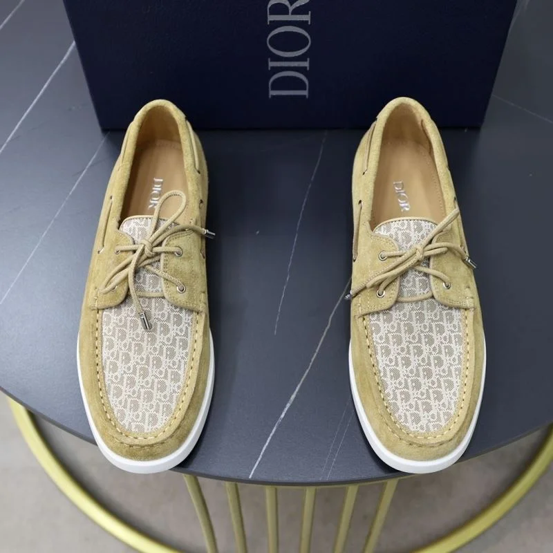 Christian Dior Low Shoes Chic 22307