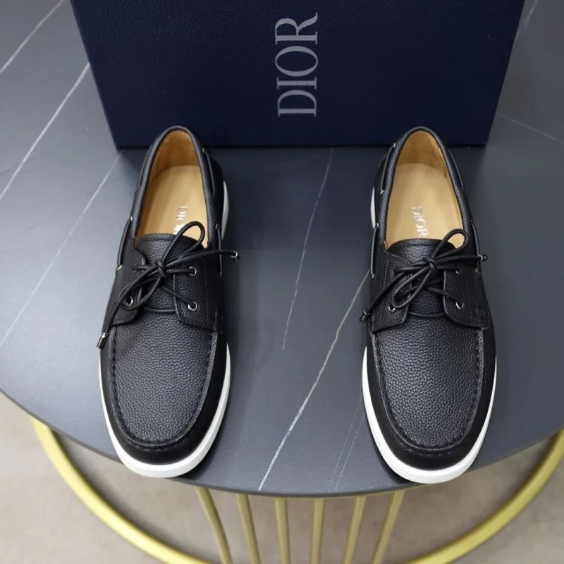 Christian Dior Low Shoes Packable 22299