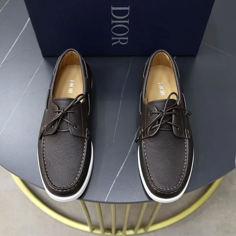 Christian Dior Low Shoes Timeless 22294