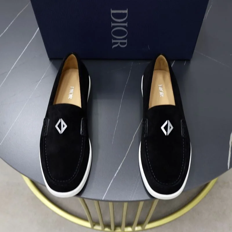 TravelReady Christian Dior Low Shoes 22298