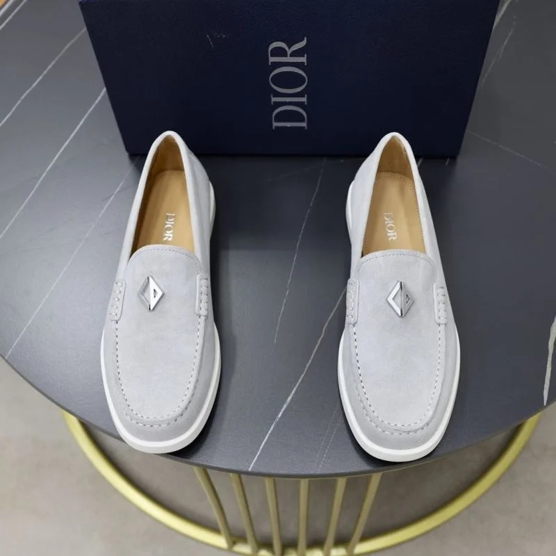 TravelReady Christian Dior Low Shoes 22296