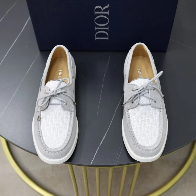 Christian Dior Low Shoes TravelReady 22297
