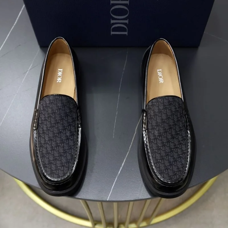 Flexible Christian Dior Low Shoes 22293