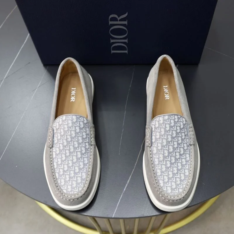 Christian Dior Low Shoes Minimalist 22290