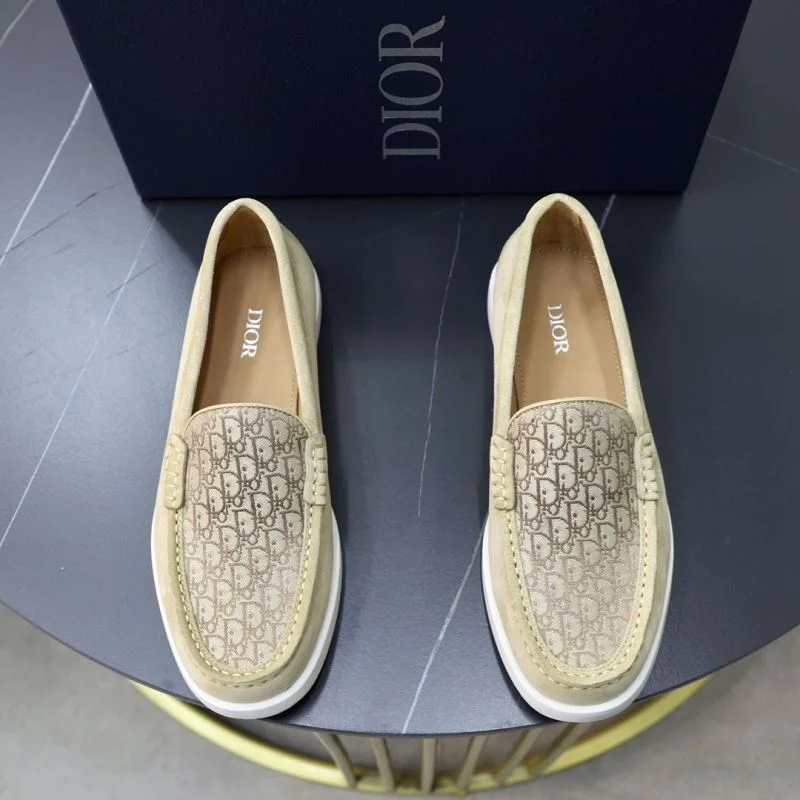 Christian Dior Low Shoes UrbanChic 22292